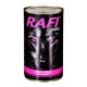 Dolina Noteci Rafi Classic with turkey and carrots - wet dog food - 1240g Dolina Noteci Rafi Classic with turkey and carrots - wet dog food - 1240g