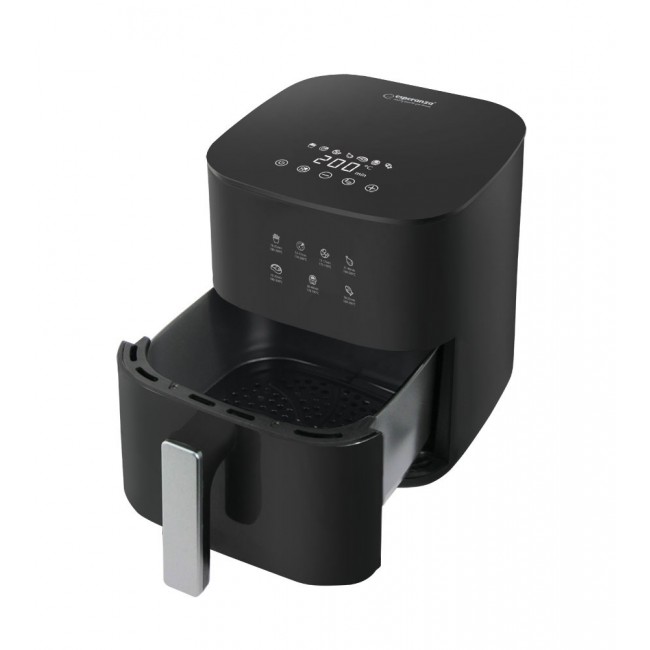 Esperanza EKA002 Fat-free fryer 3.5L 1350W Black