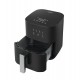Esperanza EKA002 Fat-free fryer 3.5L 1350W Black