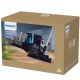 Philips 3000 series FC9333/09 vacuum 1.5 L Cylinder vacuum Dry 900 W Bagless Philips 3000 series FC9333/09 vacuum 1.5 L Cylinder vacuum Dry 900 W Bagless