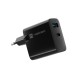 NATEC NUC-2143 mobile device charger Universal Black AC Fast charging Indoor NATEC NUC-2143 mobile device charger Universal Black AC Fast charging Indoor