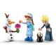 LEGO DISNEY 43265 Arendelle Frozen Castle LEGO DISNEY 43265 Arendelle Frozen Castle