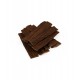 BULT Tasty stripes Beef - dog treat - 6 pcs