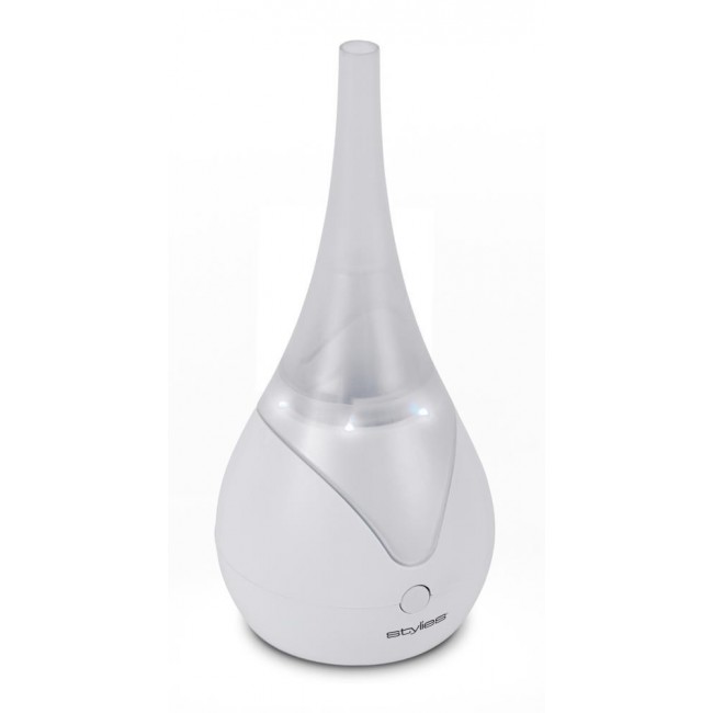 Stylies Luna aroma diffuser White Stylies Luna aroma diffuser White