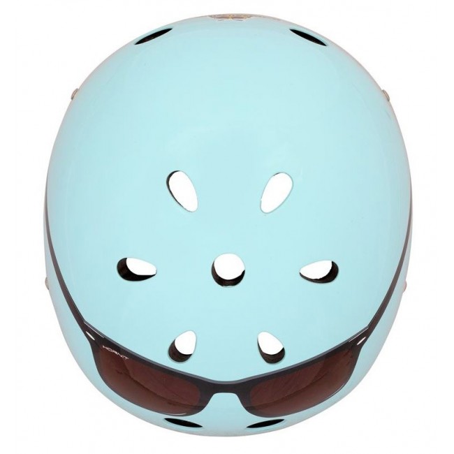 Children's helmet Hornit Shark 53-58