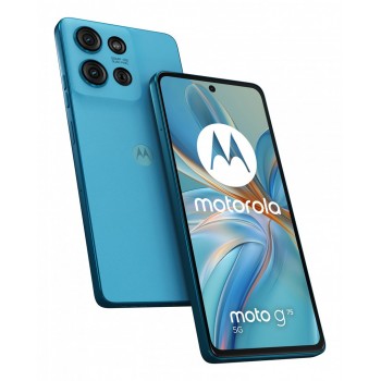 Motorola moto G75 5G 17.2 cm (6.78