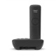 Gigaset C575A Analog/DECT telephone Caller ID Black Gigaset C575A Analog/DECT telephone Caller ID Black