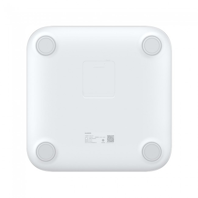 Huawei Scale 3 (White) Dobby-B19