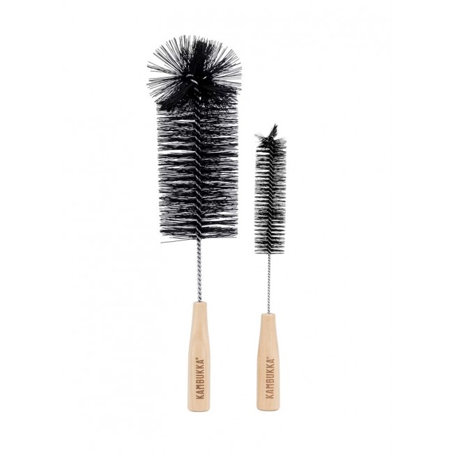 KAMBUKKA cup cleaning brush set KAMBUKKA cup cleaning brush set
