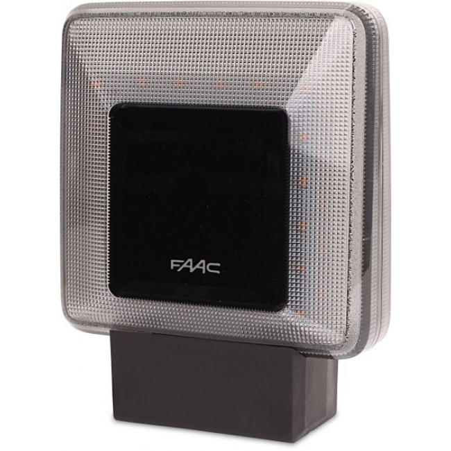 FAAC XLED lamp FAAC XLED lamp