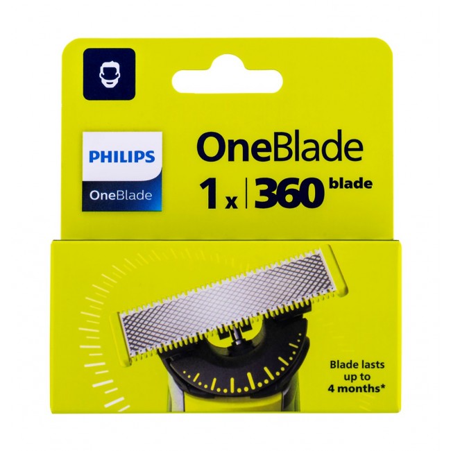 Philips Norelco OneBlade OneBlade QP410/50 Replacement blade