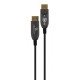 Gembird CC-DP8K-AOC-10M DisplayPort cable Black Gembird CC-DP8K-AOC-10M DisplayPort cable Black