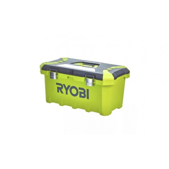 Ryobi RTB19INCH Grey, Yellow Ryobi RTB19INCH Grey, Yellow