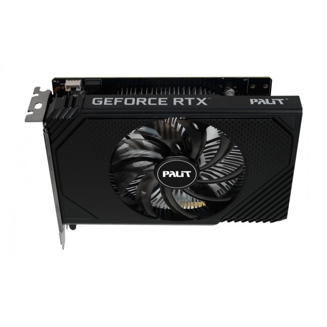 Palit GeForce RTX 3050 StormX 6GB NVIDIA GDDR6