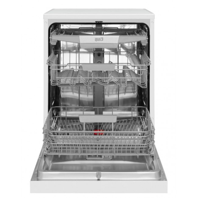 AMICA DFM64C7EOQWH Dishwasher AMICA DFM64C7EOQWH Dishwasher