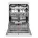 AMICA DFM64C7EOQWH Dishwasher AMICA DFM64C7EOQWH Dishwasher