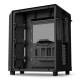 NZXT H6 Flow Midi-Tower - Black NZXT H6 Flow Midi-Tower - Black