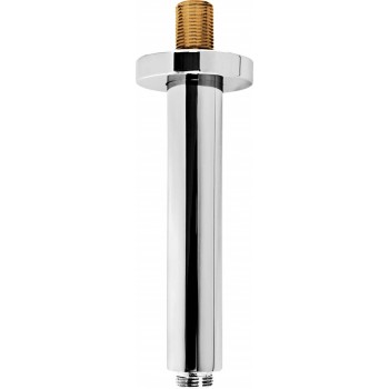 Ceiling spout - 165 mm