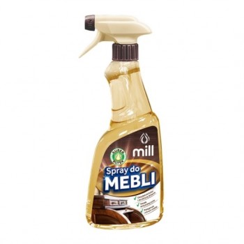 MILL Clean Furniture Spray 590 ml
