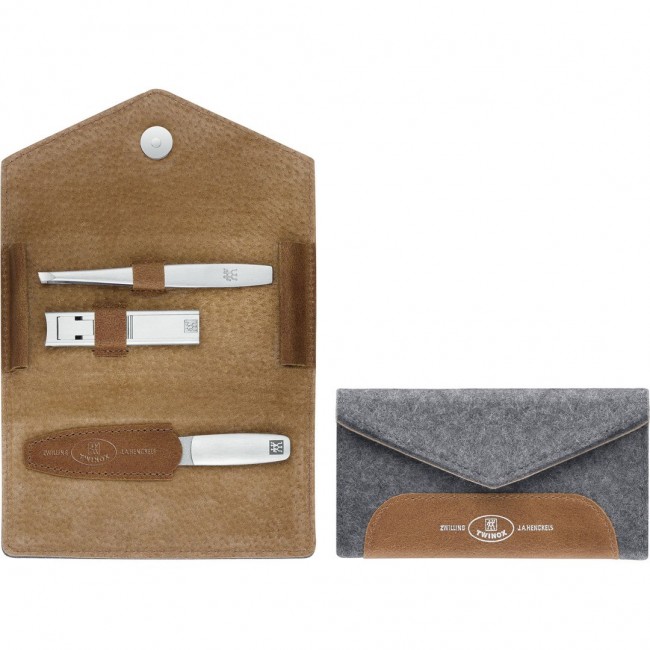 ZWILLING 97698-005-0 manicure/pedicure gift set
