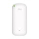 D-Link AX1800 Mesh Wi-Fi 6 Range Network repeater White 100, 1000 Mbit/s