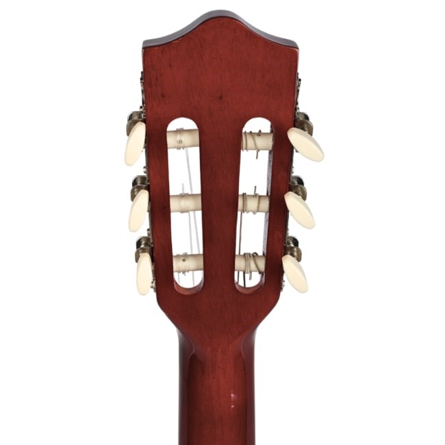 SUPRIMO CGS3 SB - classical guitar 4/4, sunburst