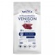 BALTICA Nutraceutic Hypoallergenic Medium breeds Venison with rice - dry dog food - 12kg