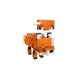 LEGO MINECRAFT 21588 The Fox