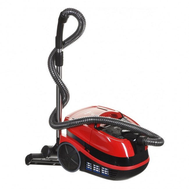 Bosch Serie 4 BWD421PET vacuum Cylinder vacuum Dry&wet 2100 W