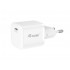 Equip 1-Port 20W USB-C PD Charger, 25pcs/pack