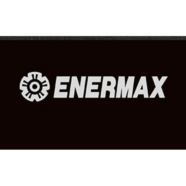 Enermax Revolution D.F.12 power supply unit 850 W 20+4 pin ATX ATX Black