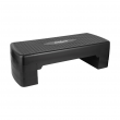 REBEL ACTIVE Fitness Step 3 Levels Black REBEL ACTIVE Fitness Step 3 Levels Black
