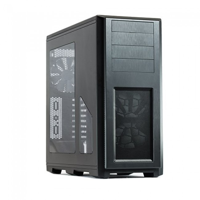 Phanteks Enthoo Pro - tower - SSI EEB Phanteks Enthoo Pro - tower - SSI EEB