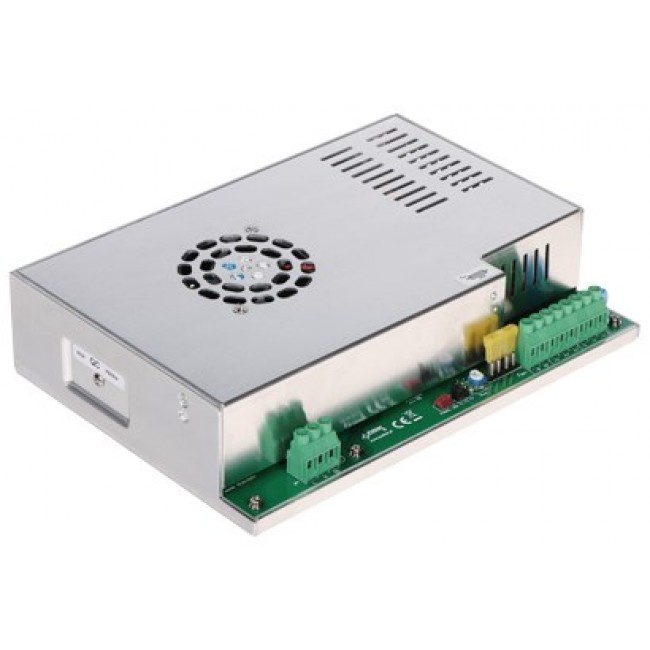 Power supply unit PSB-12V20A buf. for housing
