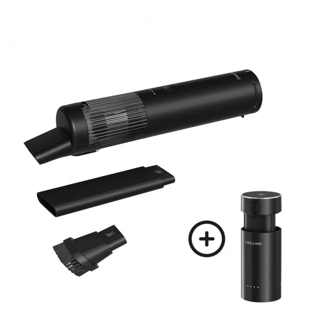 ZWILLING 1030462 vacuum accessory/supply Cleaning head module Universal