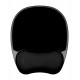 Activejet black gel mouse pad Activejet black gel mouse pad