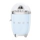 Smeg CJF11PBEU Citrus Juicer Pastel Blue