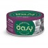 OASY More Love Tuna with sardine - wet cat food - 70g