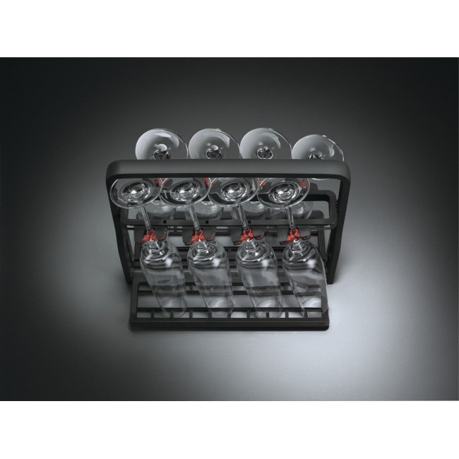 AEG A9SZGB01 dishwasher part/accessory Grey Cup & wine glass basket AEG A9SZGB01 dishwasher part/accessory Grey Cup & wine glass basket