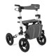 Off-road four-wheel stand RANGER SILVER