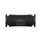 Sony ULT FIELD 7 - Wireless Bluetooth Portable Speaker with ULT POWER SOUND, Ultimate Deep BASS, X Balanced Speaker, 30 HR Battery, IP67, Waterproof, LED Lighting, Mic, Guitar Input - Black