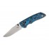 Hogue Knife 24273 Deka 3.25 G-Mascus Blue