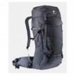 Deuter Futura Air Trek 45 L Black Deuter Futura Air Trek 45 L Black