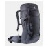 Deuter Futura Air Trek 45 L Black