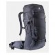 Deuter Futura Air Trek 45 L Black