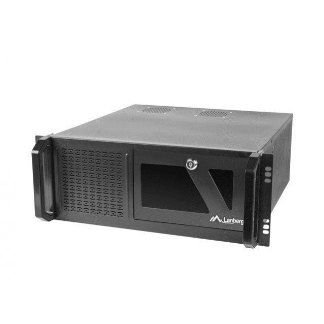 LANBERG SERVER ENCLOSURE ATX 19 LANBERG SERVER ENCLOSURE ATX 19