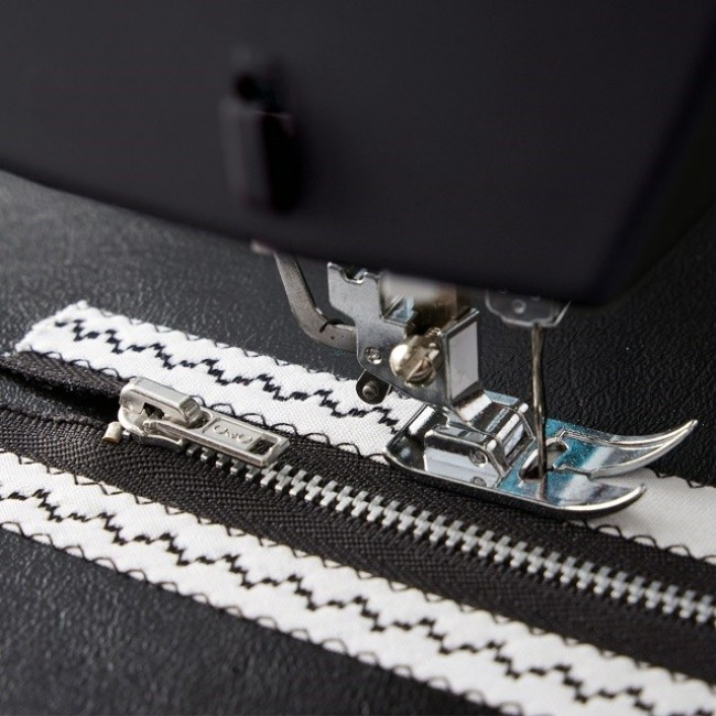 SINGER 4432 Black Automatic sewing machine Electromechanical