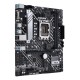 ASUS PRIME H610M-A D4-CSM Intel H610 LGA 1700 micro ATX