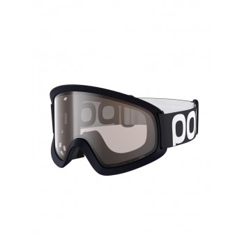 Gogle rowerowe POC ORA czarny - Grey Cat 1 - ONE SIZE