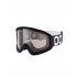 Gogle rowerowe POC ORA czarny - Grey Cat 1 - ONE SIZE
